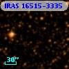 IRAS 16515-3335