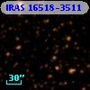 IRAS 16518-3511