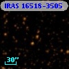IRAS 16518-3505