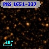 PKS 1651-337