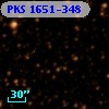 PKS 1651-348