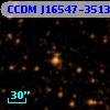 CCDM J16547-3513B