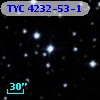 TYC 4232-53-1