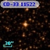CD-33 11522