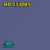 HD 153045
