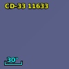 CD-33 11633