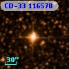CD-33 11657B