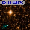 CD-33 11657C