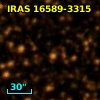 IRAS 16589-3315