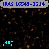 IRAS 16548-3514