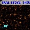 IRAS 16561-3459