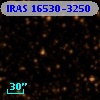 IRAS 16530-3250
