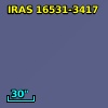 IRAS 16531-3417