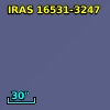 IRAS 16531-3247