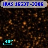 IRAS 16537-3306