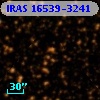 IRAS 16539-3241