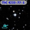TYC 4233-77-1