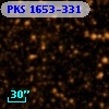 PKS 1653-331