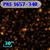 PKS 1657-340