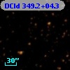 DCld 349.2+04.3