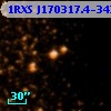 1RXS J170317.4-342601