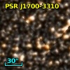 PSR J1700-3310