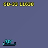 CD-33 11638