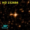 HD 152684