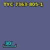 TYC 7363-805-1