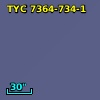 TYC 7364-734-1