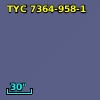 TYC 7364-958-1