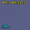 TYC 7367-157-1