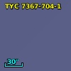 TYC 7367-704-1