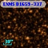 EXMS B1659-337