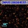 2MASS J16564537-3359495