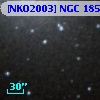 [NKO2003] NGC 185 13460435