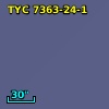 2MASS J16545434-3330304