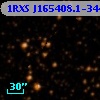 1RXS J165408.1-344446
