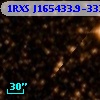 1RXS J165433.9-332901