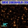 1RXS J165641.9-330336