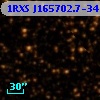 1RXS J165702.7-341530