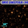 1RXS J165731.8-342805