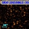 1RXS J165806.5-350100
