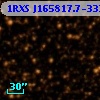 1RXS J165817.7-333106