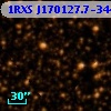1RXS J170127.7-344727
