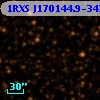 1RXS J170144.9-342249