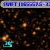 SWIFT J165557.5-325944