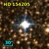 HD 154205