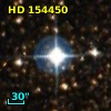 HD 154450