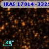 IRAS 17014-3329